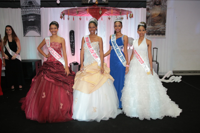 Avec Miss Sainte-Marie Avec Miss Sainte-Marie