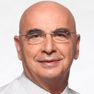 Michel kops, délégué à l'Outre-Mer