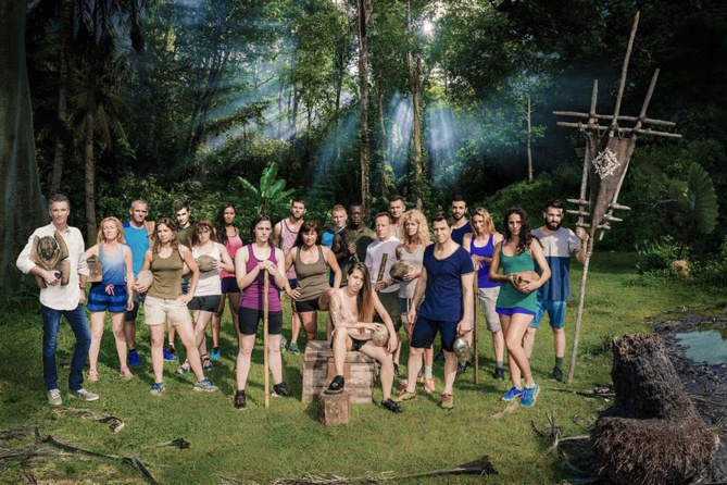 "Koh-Lanta" 2016: Découvrez les 20 candidat(e)s! "Koh-Lanta" 2016: Découvrez les 20 candidat(e)s!