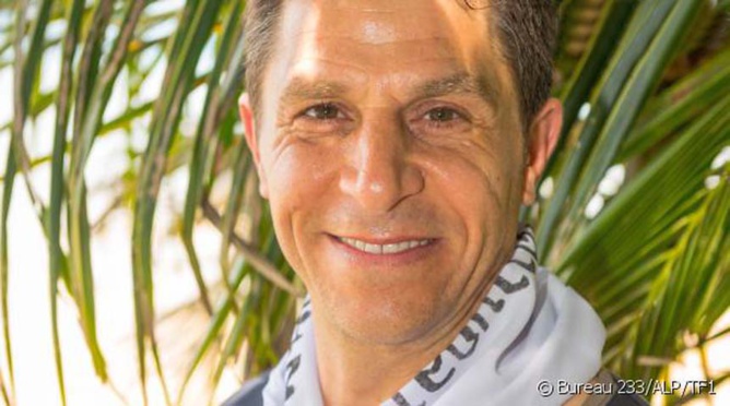 Amir, 46 ans, Yvelines Amir, 46 ans, Yvelines