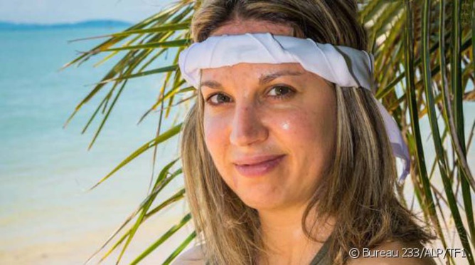 Carine, 34 ans, Tarn Carine, 34 ans, Tarn