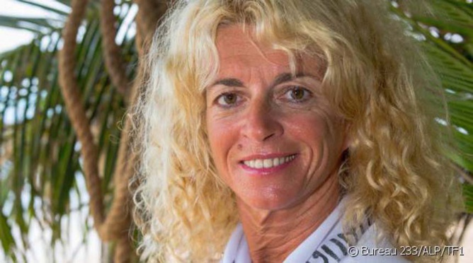 Carole, 51 ans, Puy-de-Dôme Carole, 51 ans, Puy-de-Dôme