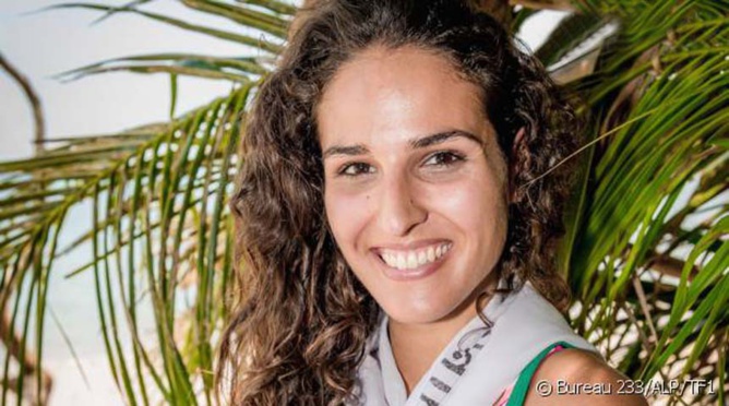 Cassandre, 22 ans, Hauts-de-Seine Cassandre, 22 ans, Hauts-de-Seine