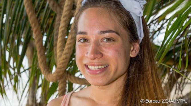 Cécilia, 28 ans, Hauts-de-Seine Cécilia, 28 ans, Hauts-de-Seine