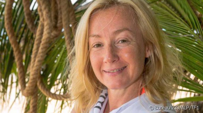 Céline, 44 ans, Morbihan Céline, 44 ans, Morbihan