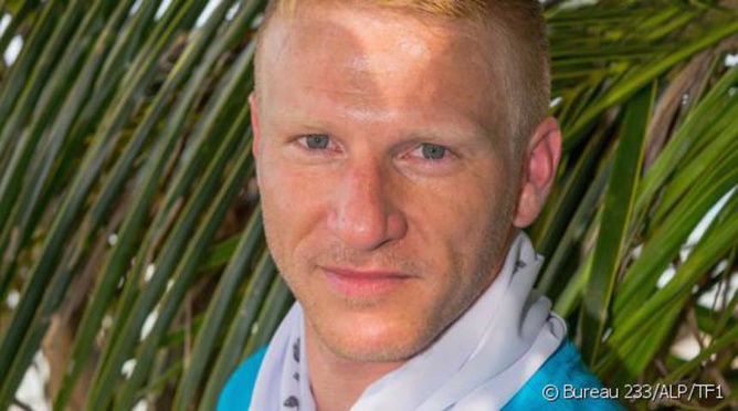 Gabriel, 40 ans, Belgique Gabriel, 40 ans, Belgique