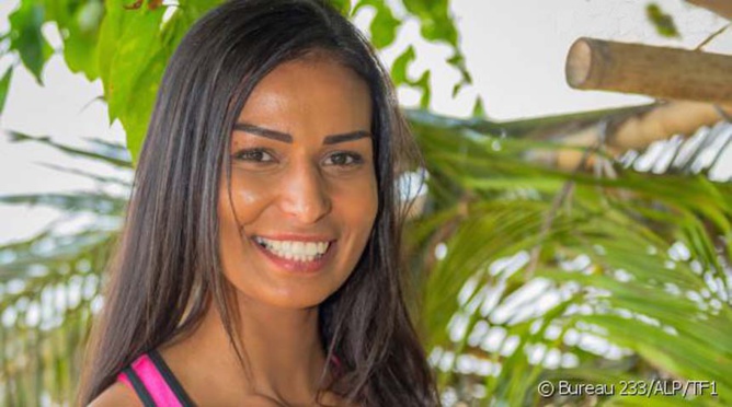 Karima, 26 ans, Rhône Karima, 26 ans, Rhône