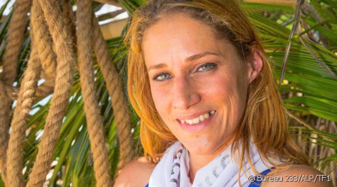 Laurence, 37 ans, Bouches du Rhône Laurence, 37 ans, Bouches du Rhône