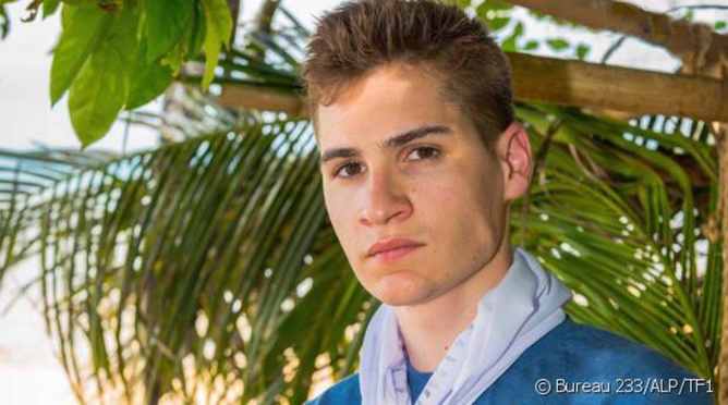 Marius, 21 ans, Vosges Marius, 21 ans, Vosges