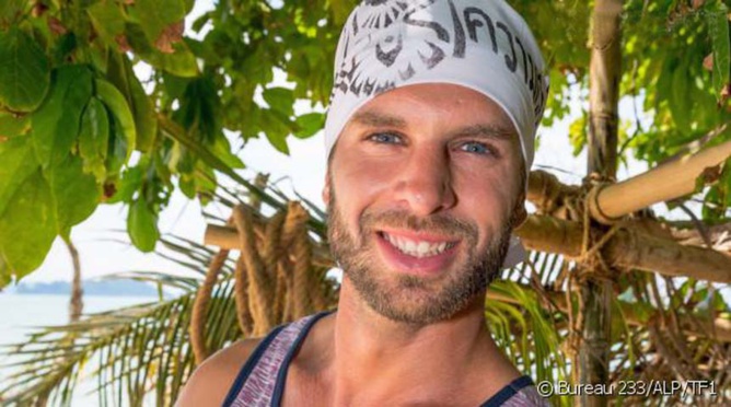 Nicolas, 32 ans, Charente-Maritime Nicolas, 32 ans, Charente-Maritime