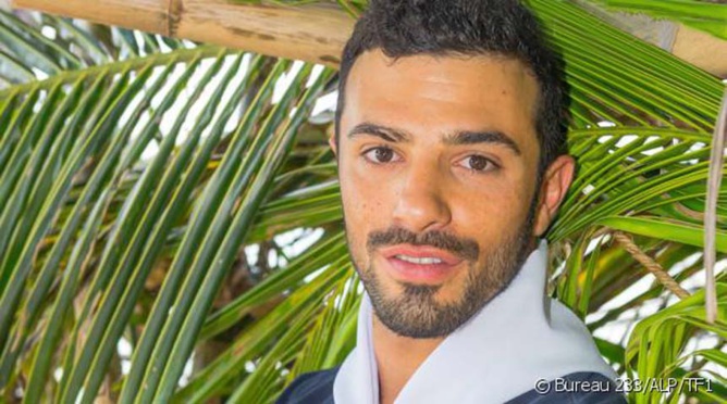 Romain, 28 ans, Alpes-Maritimes Romain, 28 ans, Alpes-Maritimes