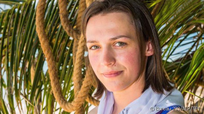 Wendy, 26 ans, Nord Wendy, 26 ans, Nord