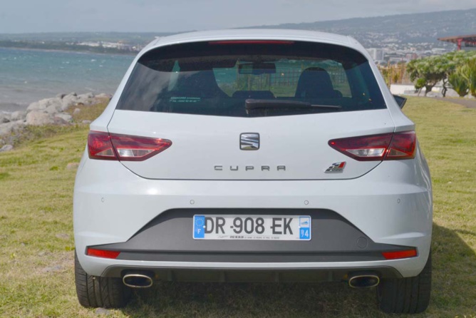 Des performances de ouf! A conduire avec modération… Des performances de ouf! A conduire avec modération…