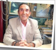 Les prédictions 2016 de Gérard Bonnet: la politique et l'économie Les prédictions 2016 de Gérard Bonnet: la politique et l'économie