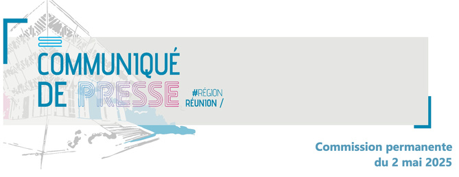 Commission permanente du 2 mai 2025 Commission permanente du 2 mai 2025