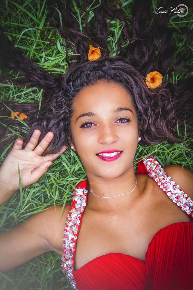 Camille Grondin n°1 Camille Grondin n°1