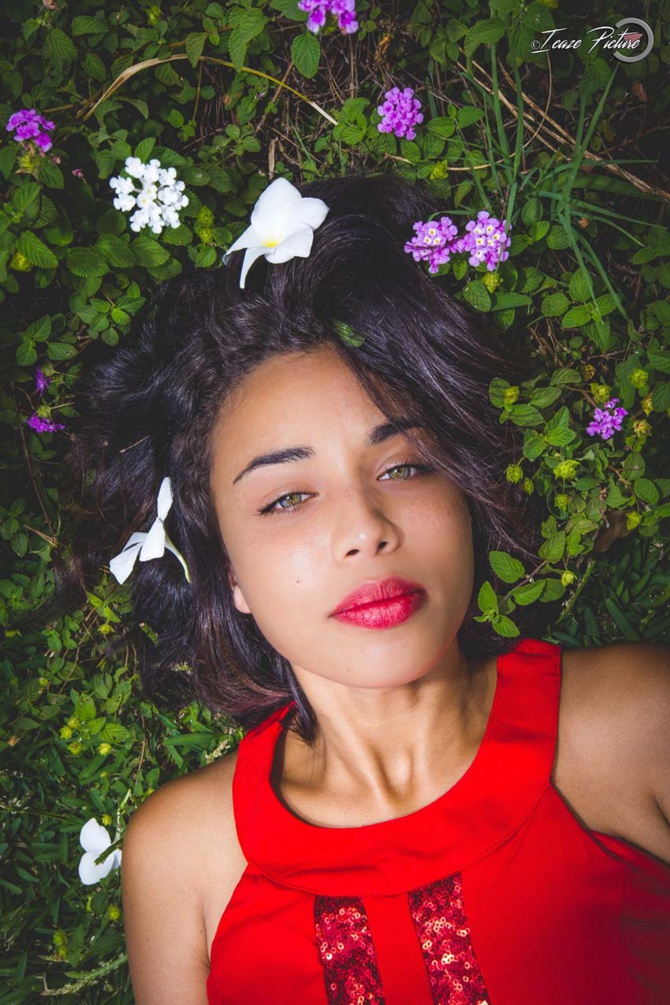 Cécilia Porlon n°3 Cécilia Porlon n°3