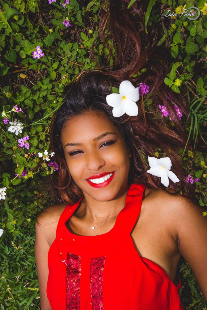 Malika Riviére n°4 Malika Riviére n°4