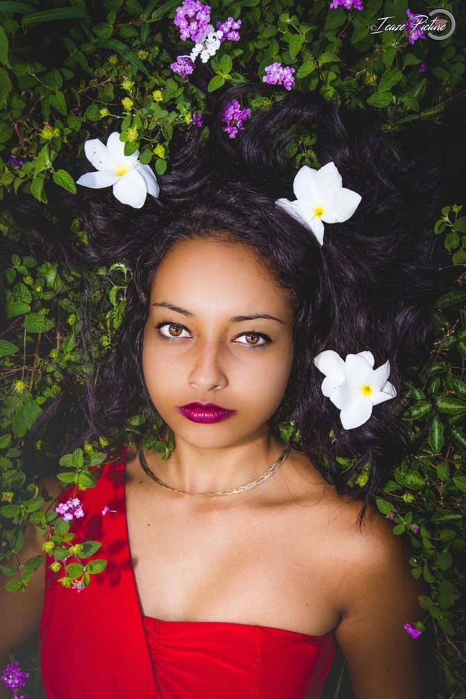 Laure Lichardy n°7 Laure Lichardy n°7