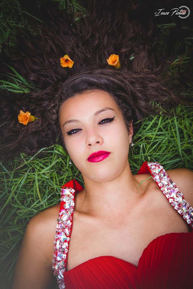 Isaora Bret n°9 Isaora Bret n°9