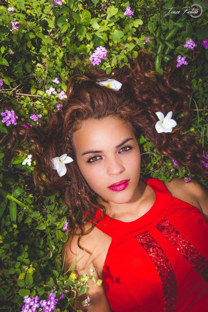 Emilie Lin n°11 Emilie Lin n°11