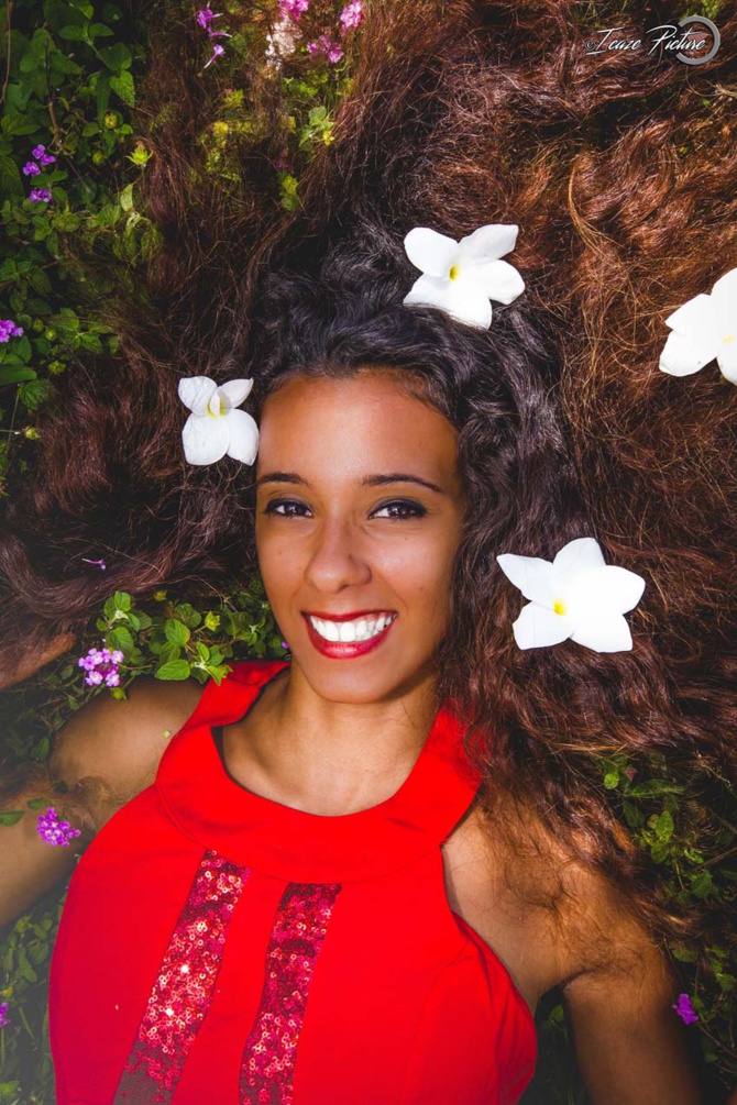 Emelyne Lecrest n°12 Emelyne Lecrest n°12