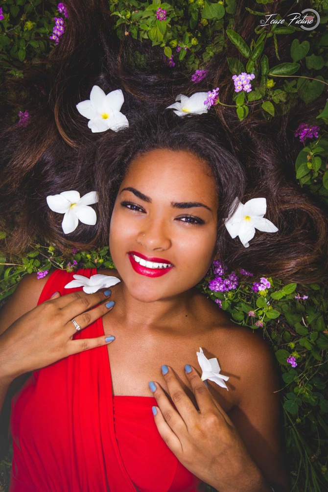 Maéva Moilim n°13 Maéva Moilim n°13