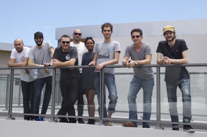 Palaxa Master Club ce samedi soir<br> Concrete va mettre le feu! Palaxa Master Club ce samedi soir<br> Concrete va mettre le feu!