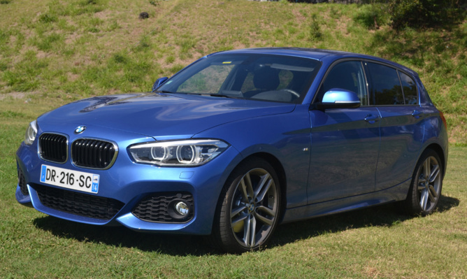 Un restylage réussi avec un dynamisme accentué Un restylage réussi avec un dynamisme accentué