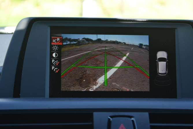 BMW 120d<br> Une Série 1 reboostée BMW 120d<br> Une Série 1 reboostée