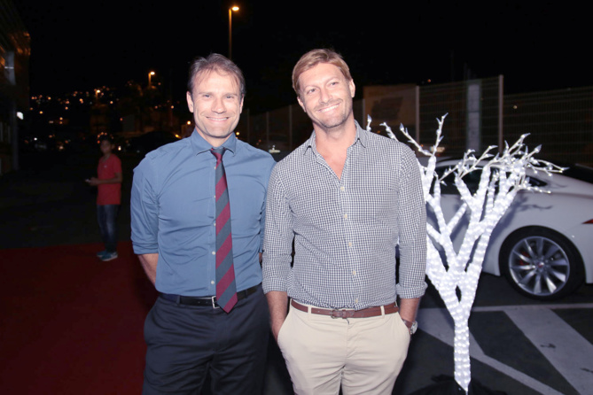 Ultra privée Jaguar Ultra privée Jaguar