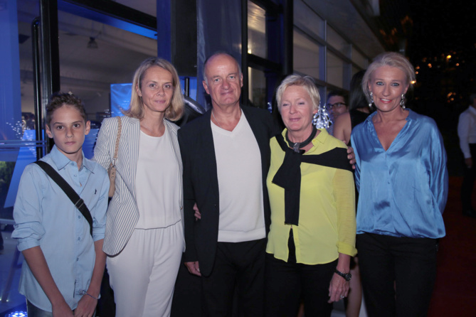 Ultra privée Jaguar Ultra privée Jaguar