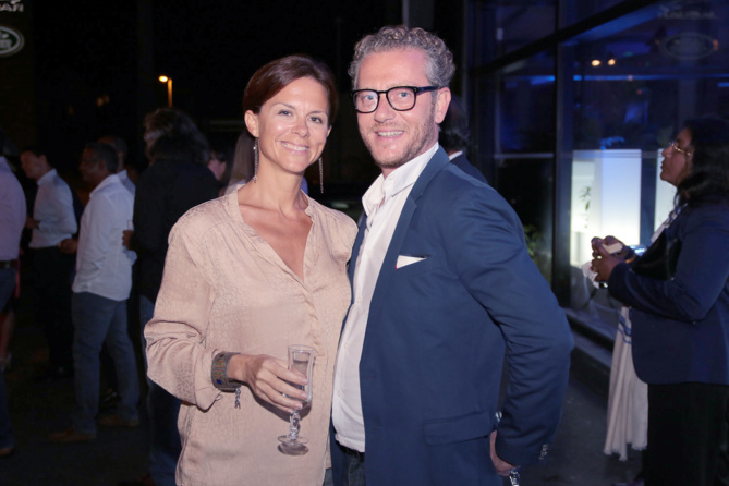 Ultra privée Jaguar Ultra privée Jaguar