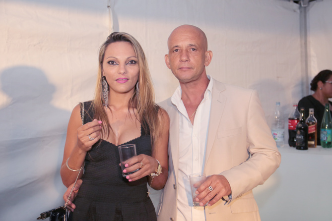 Ultra privée Jaguar Ultra privée Jaguar