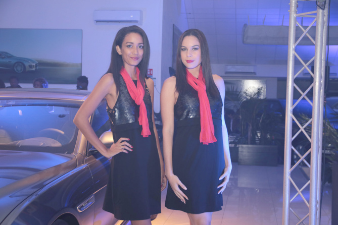 Ultra privée Jaguar Ultra privée Jaguar