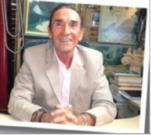 Les prédictions 2016 de Gérard Bonnet pour La Réunion <br> Un cyclone et d'autres réjouissances!