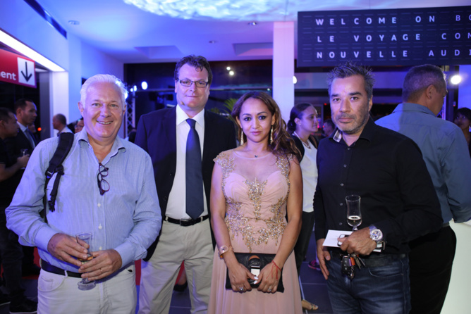 Une nouvelle Audi Q7 au top! Une nouvelle Audi Q7 au top!