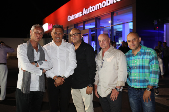 Une nouvelle Audi Q7 au top! Une nouvelle Audi Q7 au top!