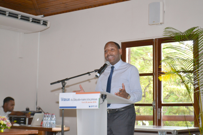 Thierry Robert, toujours aussi engagé et incisif Thierry Robert, toujours aussi engagé et incisif