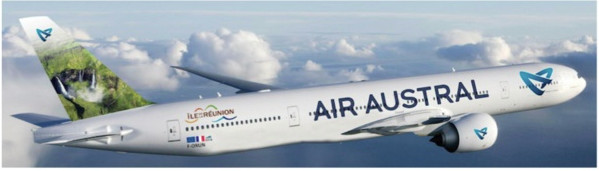 Air Austral: les négociations dans l'impasse!