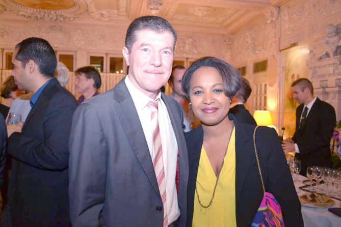 Marcelino Burel, Isabelle Chevreuil, Commissaire aux Comptes, (CAC) Mayotte Marcelino Burel, Isabelle Chevreuil, Commissaire aux Comptes, (CAC) Mayotte