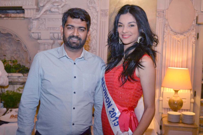 Riaz Sulleman, Expert Comptable et Azuima Issa Riaz Sulleman, Expert Comptable et Azuima Issa