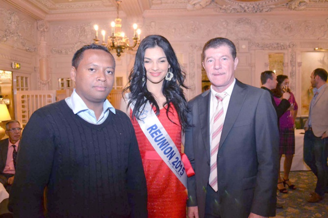 3A Madagascar, Azuima et Marcelino Burel, Président de l’Ordre des Experts Comptables de La Réunion 3A Madagascar, Azuima et Marcelino Burel, Président de l’Ordre des Experts Comptables de La Réunion