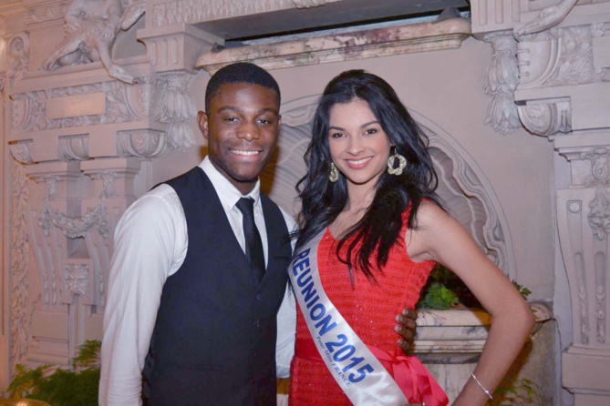 Au Congrès des Experts Comptables à Paris Au Congrès des Experts Comptables à Paris