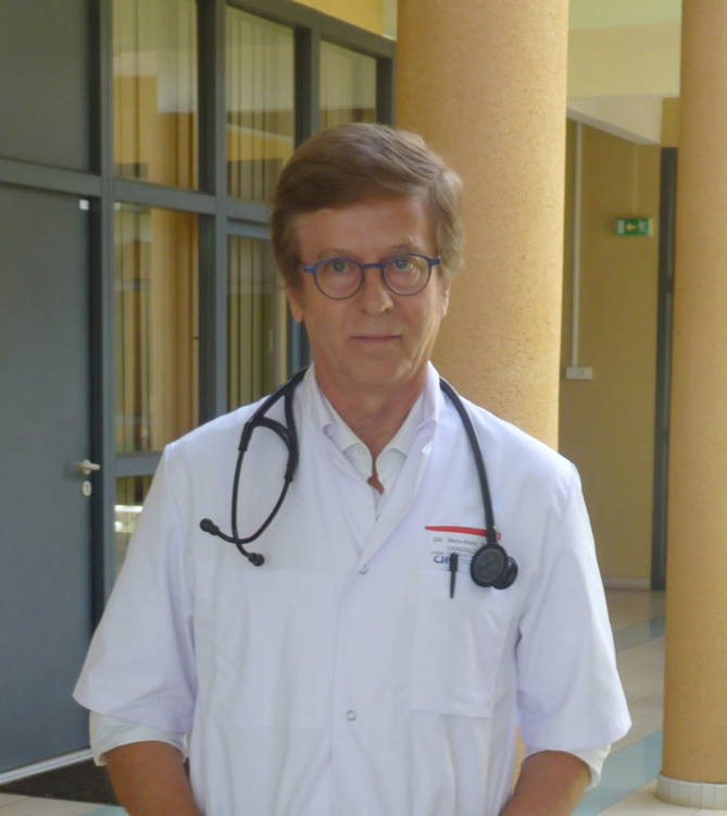 Bientôt des greffes cardiaques au CHU de La Réunion Bientôt des greffes cardiaques au CHU de La Réunion