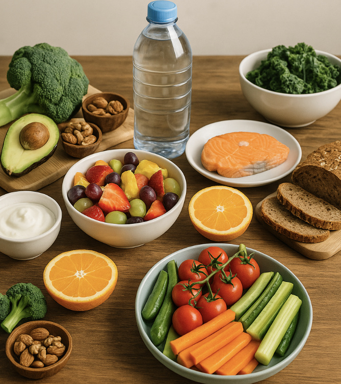 QUIZ - Penses-tu tout savoir sur ce que tu mets dans ton assiette ? QUIZ - Penses-tu tout savoir sur ce que tu mets dans ton assiette ?