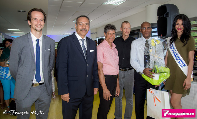 69 médaillés d'honneur du travail au CHU 69 médaillés d'honneur du travail au CHU