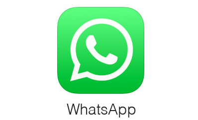 1 miliard de personnes utilisent WhatsApp
