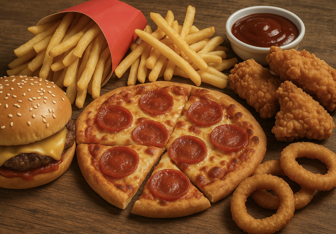 L’obésité est-elle une fatalité génétique ? L’obésité est-elle une fatalité génétique ?