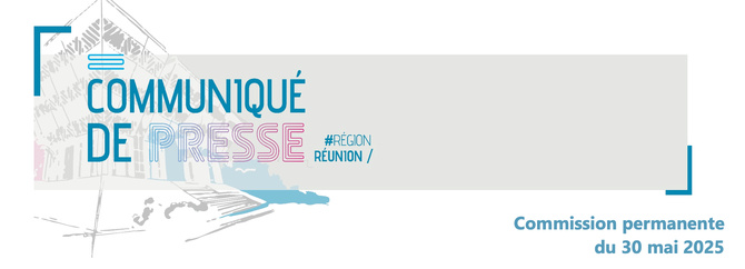 Commission permanente du 30 mai 2025